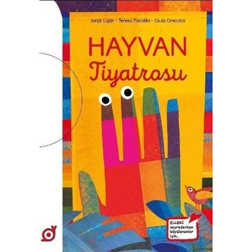 Hayvan Tiyatrosu - Jorge Lujan