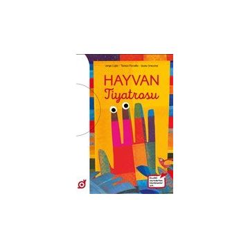 Hayvan Tiyatrosu - Jorge Lujan