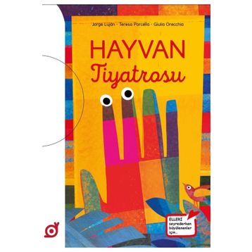Hayvan Tiyatrosu - Jorge Lujan