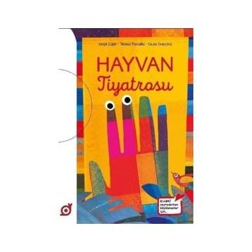 Hayvan Tiyatrosu - Jorge Lujan