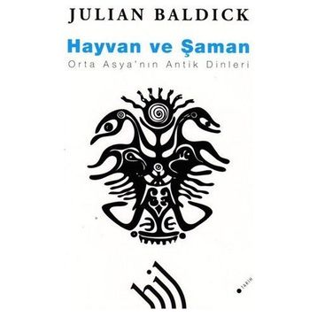 HAYVAN VE ŞAMAN - GENEL