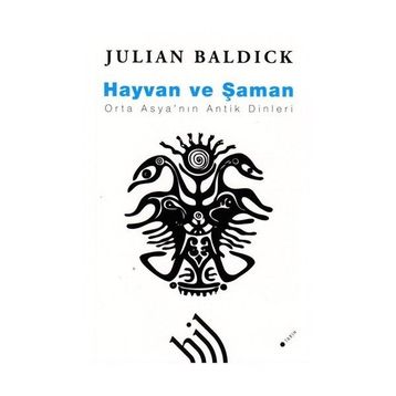 HAYVAN VE ŞAMAN - GENEL