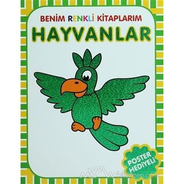 Hayvanlar - Ahmet Altay