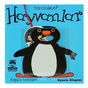 Hayvanlar - Ahmet Altay