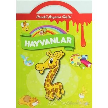 Hayvanlar - Ahmet Altay