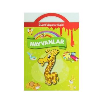 Hayvanlar - Ahmet Altay