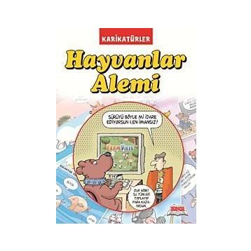 Hayvanlar Alemi - Sedat Kaplan