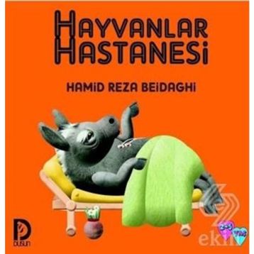 Hayvanlar Hastanesi - Hamid Reza Beidaghi