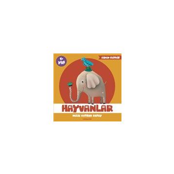 Hayvanlar - Melis Coşkun Başay