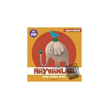 Hayvanlar - Melis Coşkun Başay