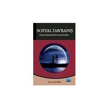 Hayvanlarda Sosyal Davranışlar - Rüştü Şahin