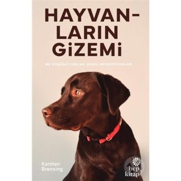 Hayvanların Gizemi - Karsten Brensing