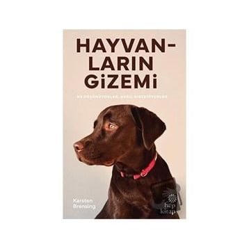 Hayvanların Gizemi - Karsten Brensing