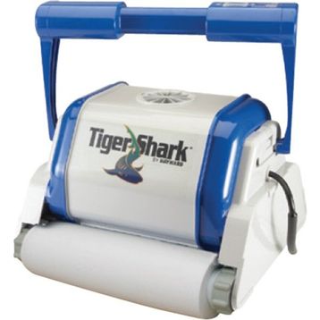 Hayward Pool Products TİGERSHARK Otomatik Havuz Süpürgesi