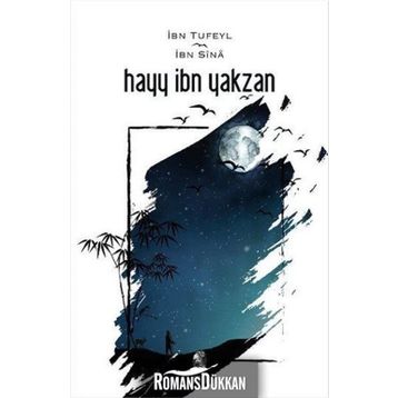 Hayy Bin Yakzan - İbni Sina