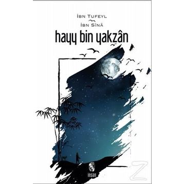 Hayy Bin Yakzan - İbni Sina
