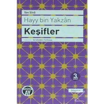 Hayy Bin Yakzan - İbni Sina