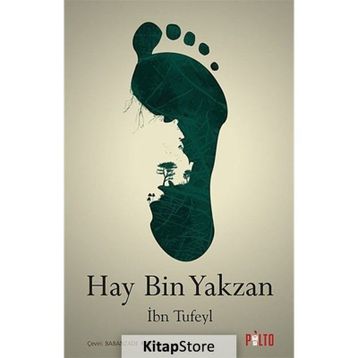 Hayy Bin Yakzan - İbnu Tufeyl