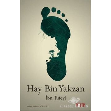 Hayy Bin Yakzan - İbnu Tufeyl
