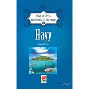 HAYY - İBN TUFEYL