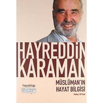 HAYY - İBN TUFEYL