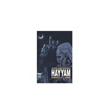 HAYYAM YILDIZLARIN EFENDISI - HAROLD LAMB