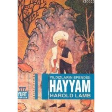 HAYYAM YILDIZLARIN EFENDISI - HAROLD LAMB