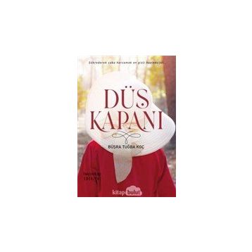 Hayykitap Düş Kapanı