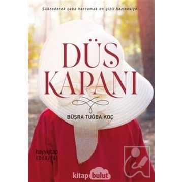 Hayykitap Düş Kapanı