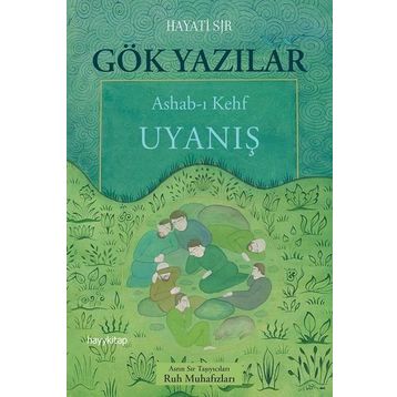 Hayykitap Gök Yazılar