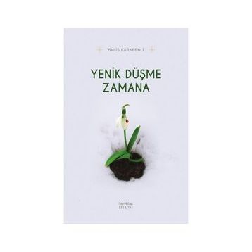 Hayykitap Yenik Düşme Zamana