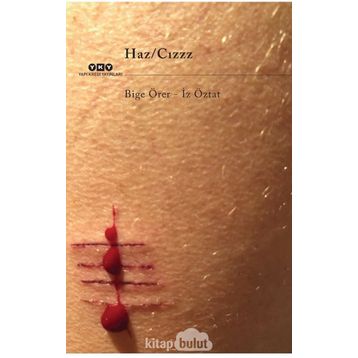 Haz Cızzz - Bige Örer