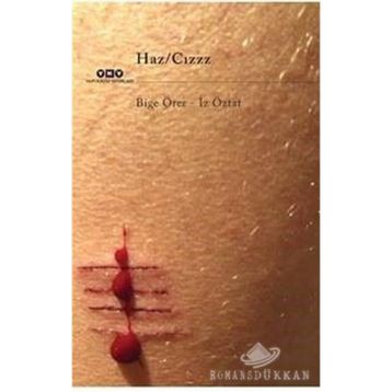 Haz Cızzz - Bige Örer