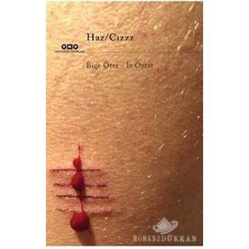 Haz Cızzz - Bige Örer