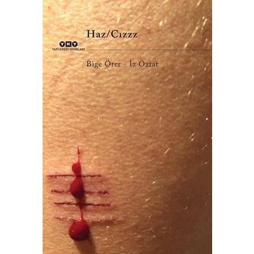 Haz Cızzz - Bige Örer