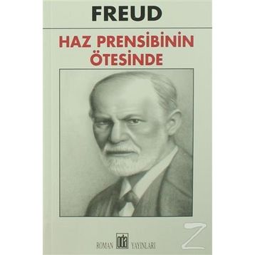 Haz Prensibinin Ötesinde - Sigmund Freud