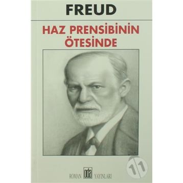 Haz Prensibinin Ötesinde - Sigmund Freud