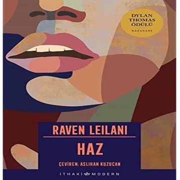 Haz - Raven Leilani