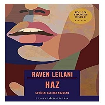 Haz - Raven Leilani