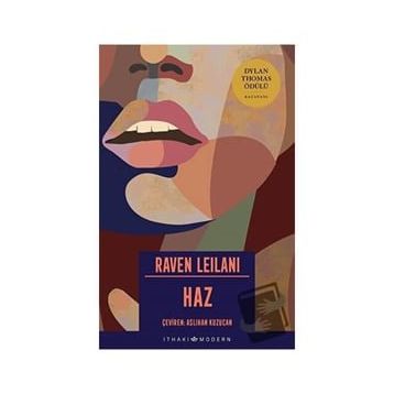 Haz - Raven Leilani