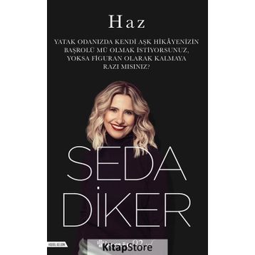 HAZ - SEDA DIKER