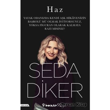 HAZ - SEDA DIKER