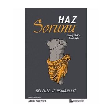 Haz Sorunu - Aaron Schuster