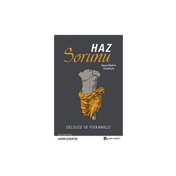Haz Sorunu - Aaron Schuster