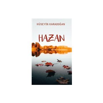 Hazan - Hüseyin Karadoğan