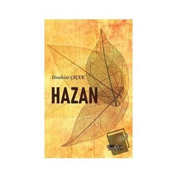 Hazan - İbrahim Çiçek