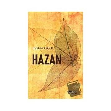 Hazan - İbrahim Çiçek