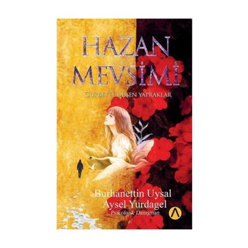Hazan Mevsimi - Burhanettin Uysal