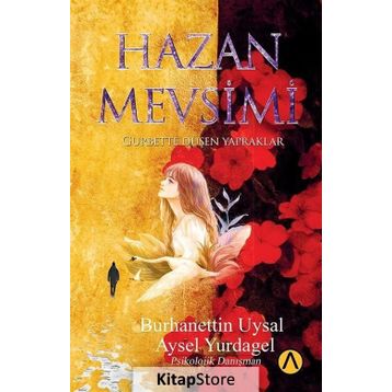 Hazan Mevsimi - Burhanettin Uysal
