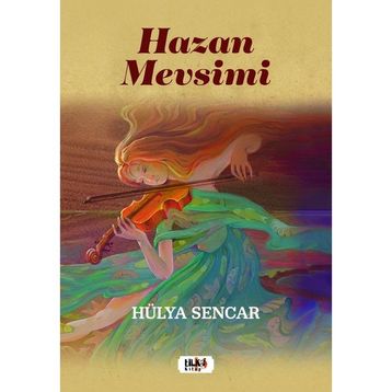 Hazan Mevsimi - Hülya Sencar